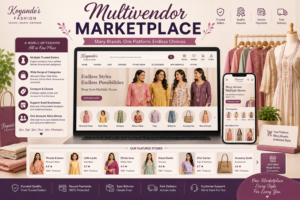 KIFS MultiMarketplace