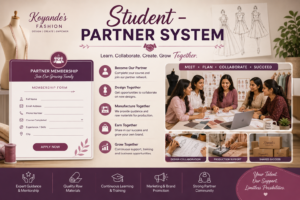KIFS Student Partner