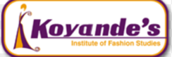 Koyande's Institute of Fashion Studies